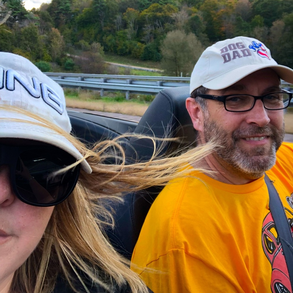 Meet your Posher, Luanne